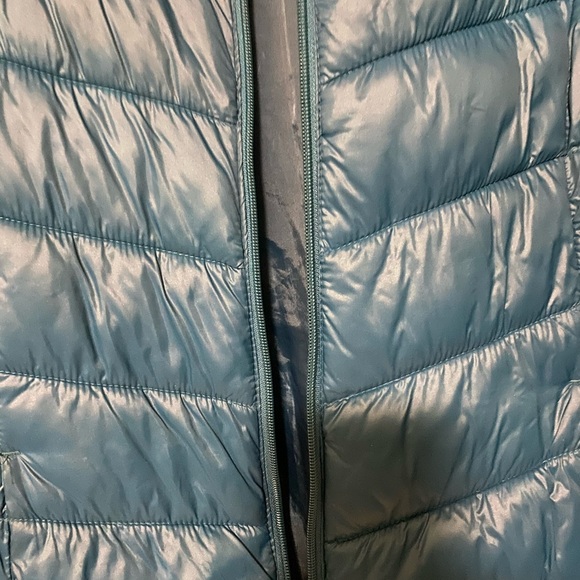 Women Bomber Jacket Size M - Picture 2 of 3